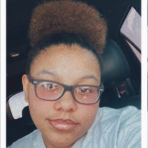 Meet your Posher, Courtney